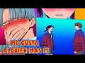 😍 MORIYA Termina con su NOVIO 🥰 KYO esta FELIZ 😱 Blue Box 203 RESUMEN