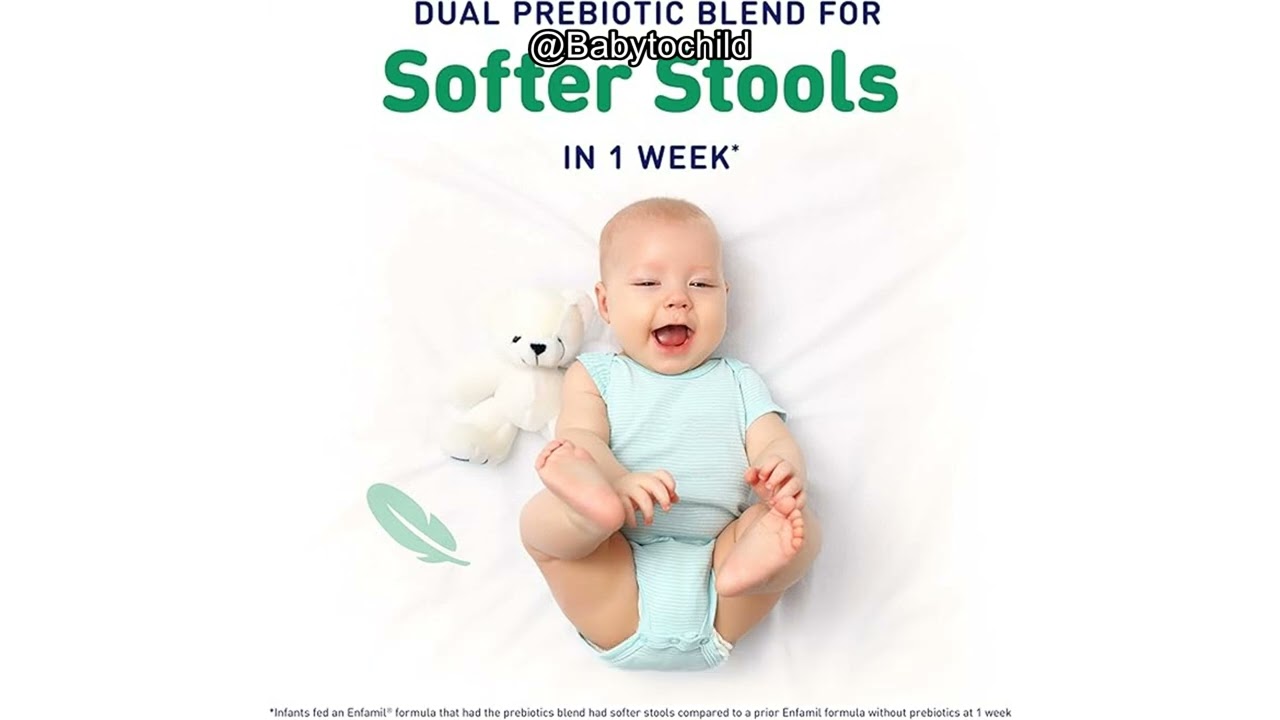 Enfamil Reguline Review: Can This Formula Really Solve Baby's Digestive Issues?