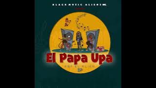 KBP EL ALIEN Ft RANTAN CSO - SUGUA