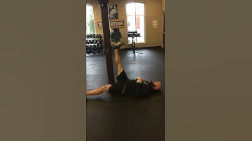 Hamstring PAIL/RAIL