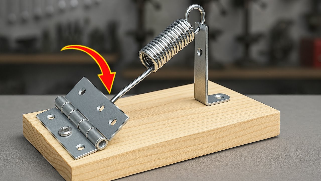 Миллиарды людей не знают об этом удивительном самодельном инструменте! Полезные советы для тех,