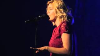 " Avenir " Louane Rouen 09/04/2016