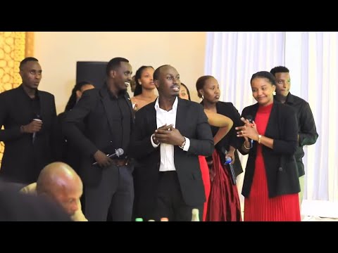 TRUE PROMISE MUNDIRIMBO YABO MWAKUNZE MURI BENSHI