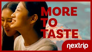 NEXTRIP: A global journey in every bite!