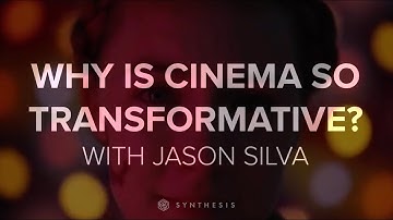 THE WONDER OF CINEMA