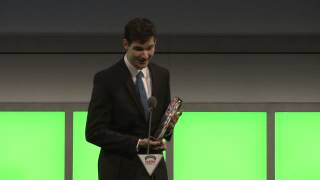 Jameson Empire Awards 2014: Done In 60 Seconds - There Will Be Blood (David Smith) | Empire Magazine