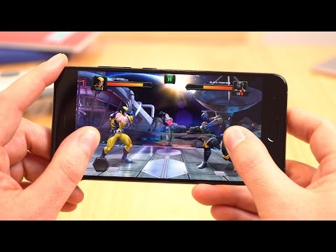 Xiaomi Mi 6 Gaming Review