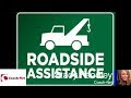 RV Roadside Assitance Plans Are Not All The Same