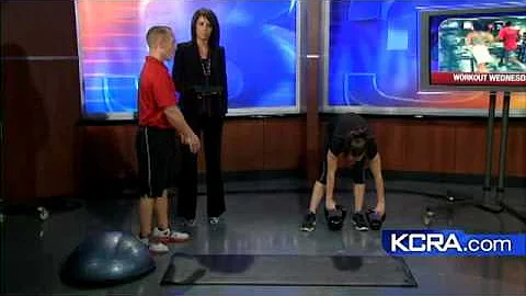 Workout Wednesday: Debunking Workout Myths