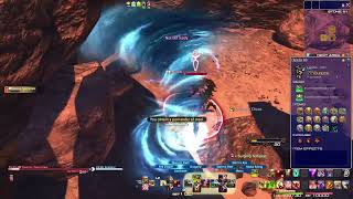 Final Fantasy XIV - Pilgrims Traverse Stones 51 - 60 (Solo WAR)