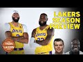 Lakers season preview and predictions | The Times Lakers Show