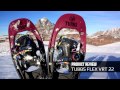 Product review: Tubbs Flex VRT