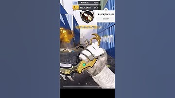 LUCK/SKILLS?#codm #cod #quickscope #clips  #codmobile #callofduty #subscribe #youtubeshorts