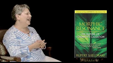 Becoming a Professional Remote Viewer with Lori Wi...