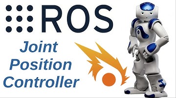 ROS Robotics | Joint Position Controller | Gazebo Ignition