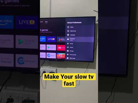 Video: Kann ich mit meinem Vizio Smart TV im Internet surfen?