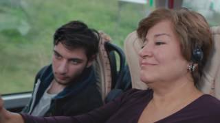 Yeni Temsa Maraton   Türkiye’nin Otobüsü Reklam Filmi Cast Direktörlüğü Resimi