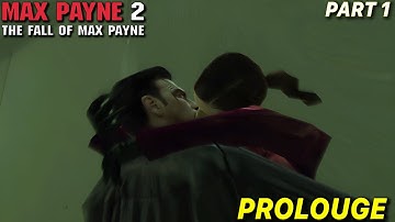 Max Payne 2: Prologue - The Darkness Inside | 4K 60fps UHD PC Gameplay 2024
