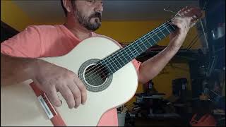 Guitarras Martinez y Cortes - Cypress modelo 1a (2023) by Spain Guitar Online Shop in Tokyo ①
