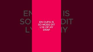 Wors Passie  Toebroodjie