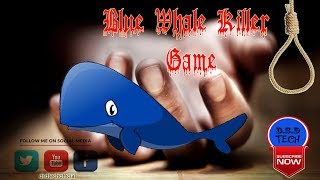 Blue Whale Killer  Game screenshot 2