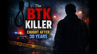 The BTK Killer – Caught After 30 Years