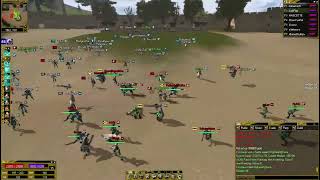 Risk Your Life 1 Viking 2026 Defender Gameplay @@