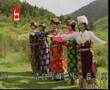 Tibetan song  amdo male  female group performance
