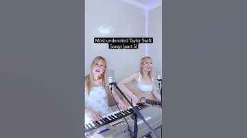 WHY IS THIS TAYLOR SWIFT SONG SO UNDERRATED??? 💔 #shorts #taylorswift #short #music