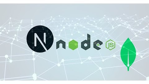 How to Connect MongoDB Atlas with Node.js Using Mongoose | Full Setup Tutorial 🚀
