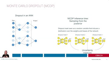 Part 2.1 - Hands-on on Monte Carlo Dropout Uncertainty for Image Classification | MICCAI 2024