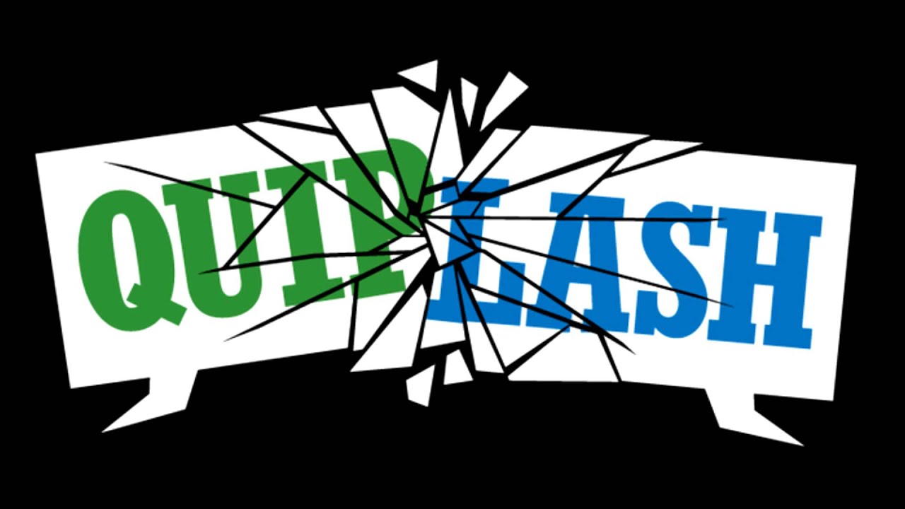 Quiplash Soundtrack - Lobby