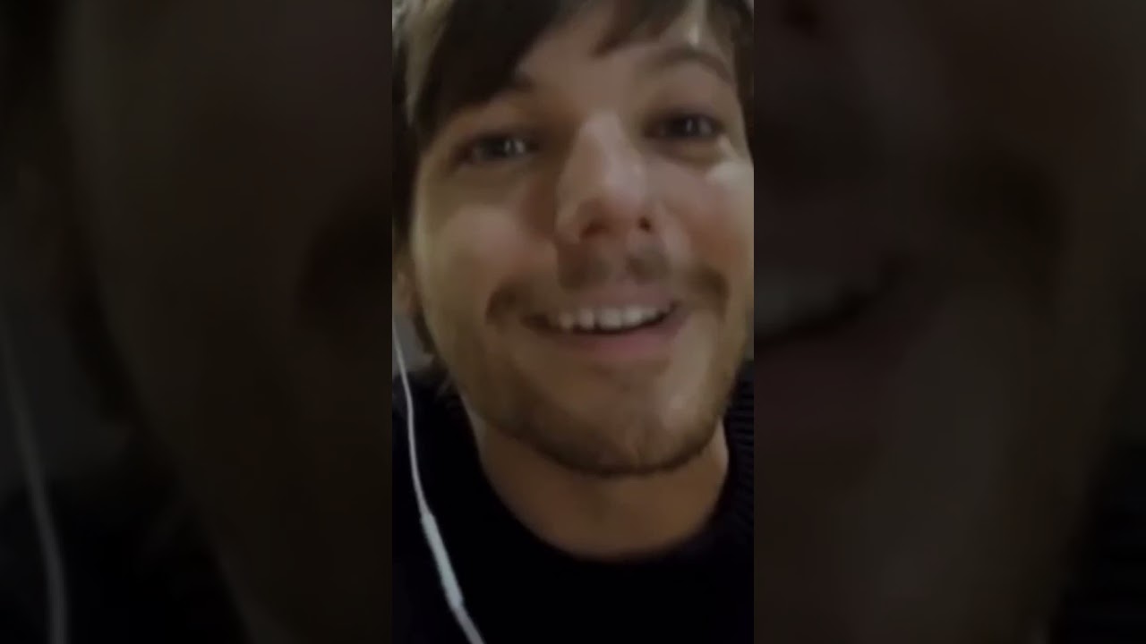 Watch Louis smile #onedirection #louistomlinson #1d #1dshorts #shorts on YouTube Watch Louis smile #onedirection #louistomlinson #1d #1dshorts #shorts on YouTube