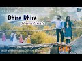 Divine melody ranchidhire dhire hawa chaleabhishek  khushboonew sadri devotional song 2020