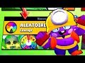 INCROYABLE concept MODE ALEATOIRE full VICTOIRE avec Blarod sur Brawl Stars