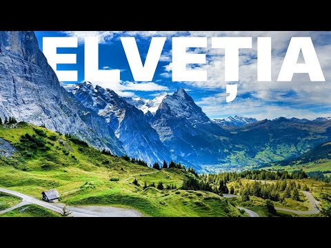 Video: Cele mai bune lucruri de făcut în Elveția