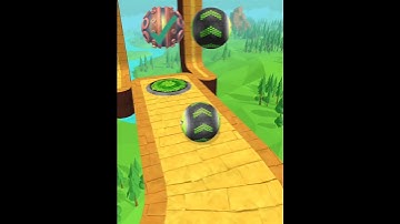 ⚽ Going Balls VS Rollance Balls VS Action Ball Games New Race 5723 | Android/IOS Games