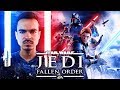 STAR WARS Jedi Fallen Order : Lets Play #1 - PURE GÄNSEHAUT !! 😱🔥