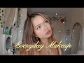 my everyday make-up routine | my tips + holy grails,  my skin but better