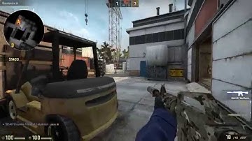 CS:GO & TF2 & GMOD : Random Clips - 3