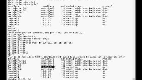 Route Lab 1-1: Tcl Script Reference and Demonstration