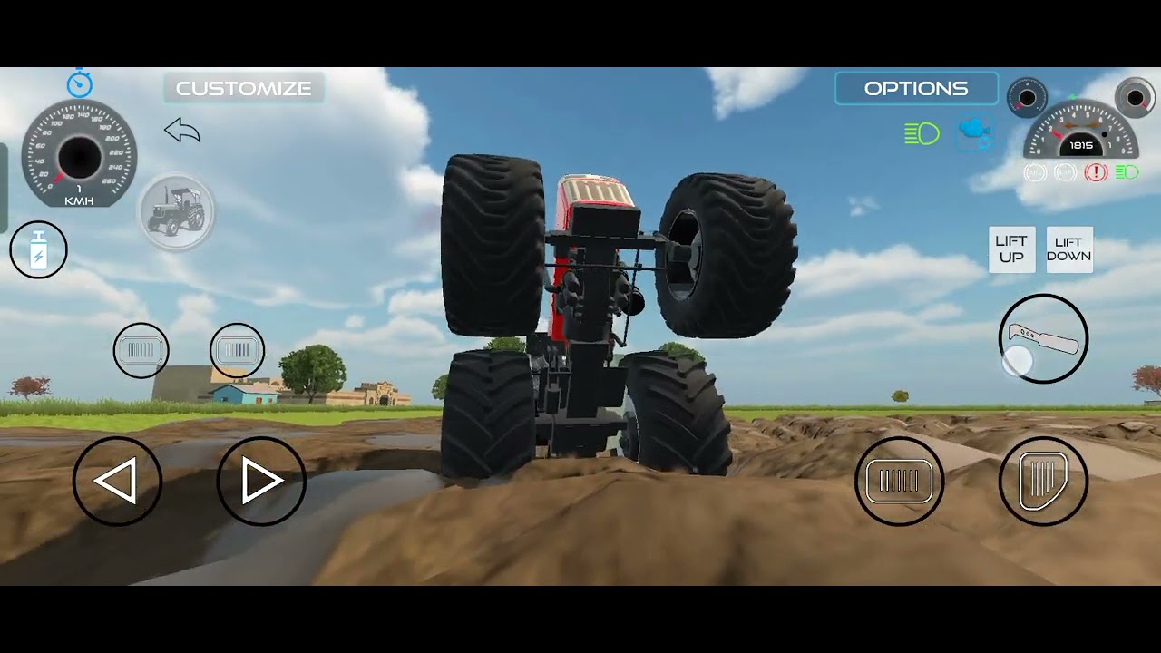 Swaraj 855🚜🚜🚜