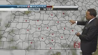 Lelan's Early Morning Forecast: Thursday, May 21, 2015 Wealth