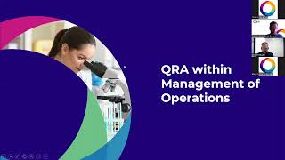 QRA webinar 2022 Bakerrisk Webinar Effective Qra Methodologies