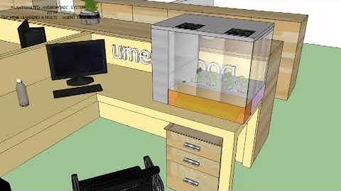 AUTOMATED HYDROPONIC SYSTEM WITH MACHINE LEARNING & MULTI AGENT TECHNIQUES