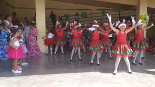 Villancico ven a cantar