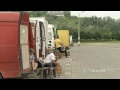 Первыми жертвами европейских санкций в отношении России стали польские садоводы (новости)