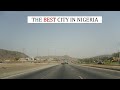 EXPERIENCE ABUJA CITY | THE BEST CITY IN NIGERIA || AFAM ORJI