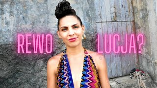 Brazylia w trudnych czasach