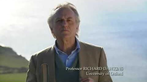 Richard Dawkins Life, Darwin & Everything